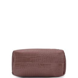 Lavie Textured Structured Sling Bag with Quilted image 5