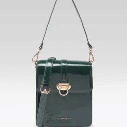 Allen Solly Structured Shoulder Bag-13