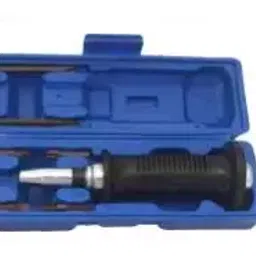 Good Year GY10705 Impact Screwdriver Set (Set Of 9 Pcs)-15