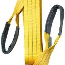 Wellworth 3000 Kg (3 Ton) 6 m Polyester Webbing Sling Flat Belt-image-39