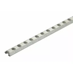 RS PRO Tapped Strip Tapped Strip for Use with KM6-II Sub Rack System, 4445520-picture-40