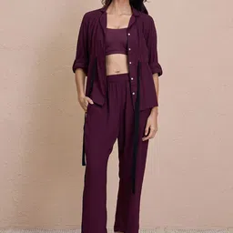 Nykd Women Night suit-image-30