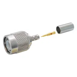 AMPHENOL RF RF Connectors RF CONNECTOR, TNC, STRAIGHT PLUG, CABLE, 31-2367-RFX-image-84