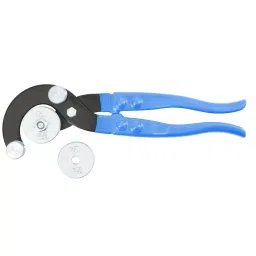 Hogert Technik Tube Bender Pliers for Copper & Aluminium Pipe, HT8G375-image-95
