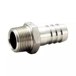AS ONE Hose Nipple, 2-9391-10-image-7