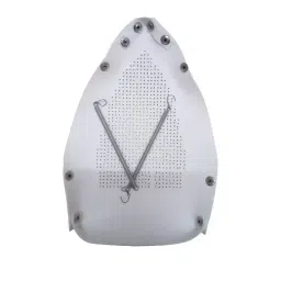 Tovito Plastic Teflon Shoes for Steam Iron-image-59