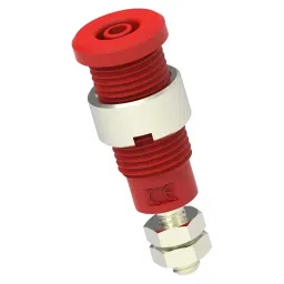 MULTICOMP PRO Banana Plugs & Jacks CONN, BANANA, JACK, 10A, STUD, RED, 72-13976-image-88