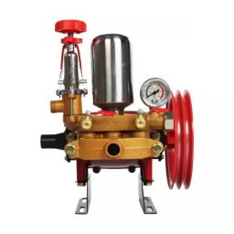 Pinaka Power Sprayer Pump Htp 30 No Pump Car/Bike Cleaning 0 L Backpack Sprayer-image-12