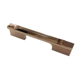 PRADO Cabinet Handle Aluminium 288 mm Size for Drawers and Compartments, 534 ROSEGOLD PVD-picture-28