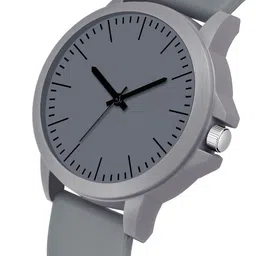 DOUBLERUN Men Dial & Straps Analogue Multi Function Watch H05NMT-115 image 3