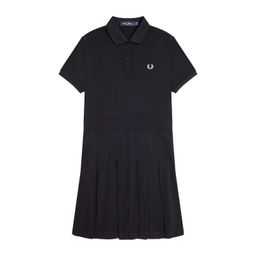 Fred Perry T-shirt Dress-image-58