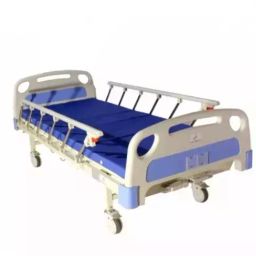 RM Social Mild Steel Epoxy Coated Bed with Side Railing, Mattress & Wheel, RM067-picture-17