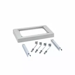 Schneider Electric Plinth for Thalassa PLA, NSYZNPLA103G-image-14