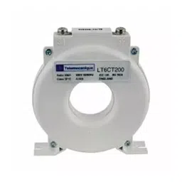 Schneider Electric LT6C Series Panel Mount Current Transformer, LT6CT2001-41