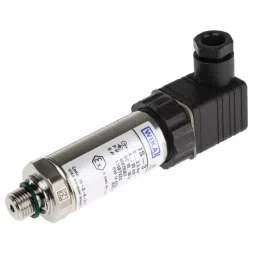 WIKA IS-3 Series Pressure Sensor 0bar Min 2.5bar Max Analogue Output, 46879357-picture-20