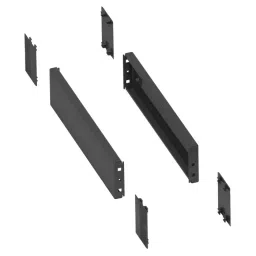 Schneider Electric Grey 100x600x600 mm Plinth, NSYSPS6100-image-14