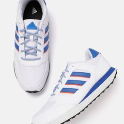 ADIDAS Men 90s Cut - Flux Running Shoes-picture-14
