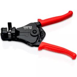 Knipex 12 21 180 Wire Stripper (Length: 180 mm)-image-60