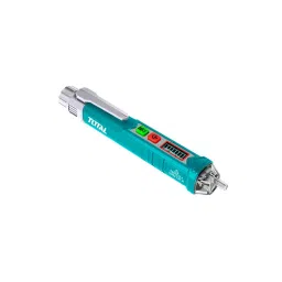 Total THT2910003 12-1000 V White LED AC Voltage Detector-47