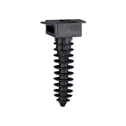 PANDUIT Tie Holders & Mountings CABLE TIE MOUNT, NYLON 6.6, 14.5MM, BLK, MPMWH32-L0 (Pack of 50)-image-10