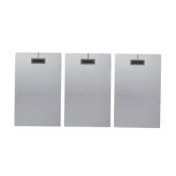 Hekken Cover Plate for Casa & Cuba Series Sinks Stainless Steel Silver, hék-CoverPlate-image-58