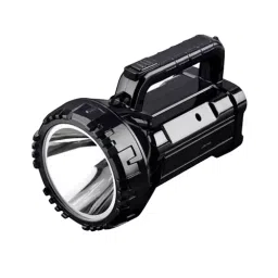 DP Engineering LED 5W Flashlight Torch SEARCH LIGHT 7045B - Pack of 1-11