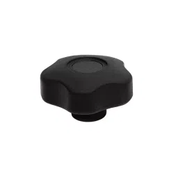 RS PRO Black Multiple Lobes Clamping Knob M5 Threaded Through Hole, 1883439-image-42
