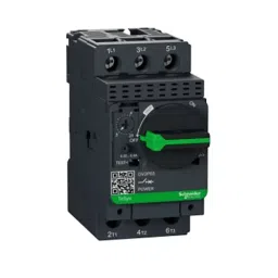 Schneider Electric Grey Motor circuit breaker GV2P03-20