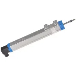 Vishay Measuring Linear Transducer Bracket Mount 83 mm, RE115L8E502W6017 image 3