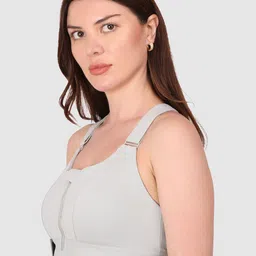 BRACHY Bra Full Coverage Lightly Padded image 3