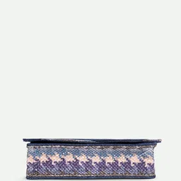 ZOUK Tovi Solid Baguette Sling Bag image 2