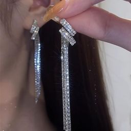 Arzonai Stainless Steel Earrings-picture-17