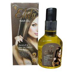 Dee india Herbals Hair Oil For Dandruff & Hair Fall Control- 100 ml-32