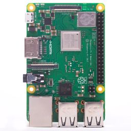 Raspberry Pi 3 Model B+ image 2