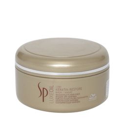 WELLA SYSTEM PROFESSIONALS Luxeoil Keratin Restore Hair Mask 150 ml-57