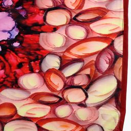 Dupatta Bazaar Multicoloured Printed Dupatta image 2