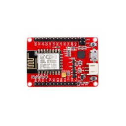 ELECROW Crowtail - ESP8266 IoT Board Arduino Compatible All-In-One ESP8266 WiFi Development Board USB, Battery Charging - RS7057ELECROW Crowtail - ESP8266 IoT Board Arduino Compatible All-In-One ESP8266 WiFi Development Board USB, Battery Charging - RS7057 image 3
