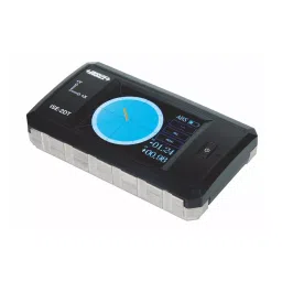 Insize ±30° Measuring Range Electronic Digitel Level with Color LCD, ISE-2DT-17