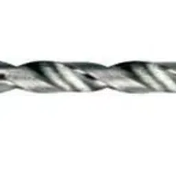TOTEM Uncoated Standard Solid Carbide Jobber Drill (Drill Dia 19 mm, Flute Length 135 mm)-image-4