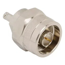 AMPHENOL RF RF Adapters RF ADAPTOR, N PLUG-1.0/2.3 JACK, 75 OHM, AD-NP1023J-1-image-5