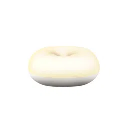 iGear Sense LED Rechargeable Hand Gesture Table Lamp with Eye Protection White, ‎iG - 1009-23