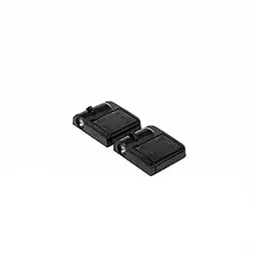 IIVAAS Black Auto Car Door Light Logo Sensor For Suzuki Car (Pack of 2)-10