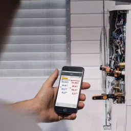Testo Refrigeration pressure wireless Smart Probe Testo 549i-39