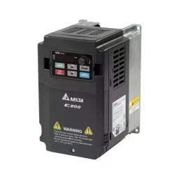 Delta Single Phase Variable Frequency Drive 22 kW, VFD022CB21A-20-2