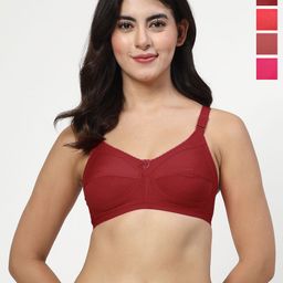 LILY Bra Full Coverage-9