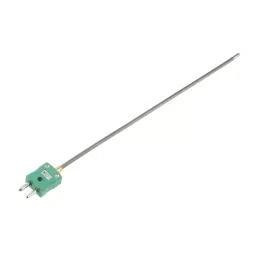 RS PRO Type K Thermocouple 300 mm Length 4.5 mm Diameter, 8722685-99