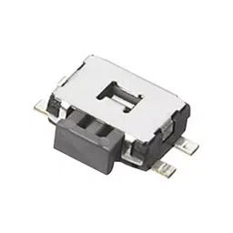 Panasonic LIGHT TOUCH SW, SPST-NO, 0.05A, 12V, SMD, EVQP7J01P (Pack of 10)-picture-8