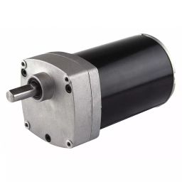 Dayton Parallel AC Gearmotor Single Output Shaft 164 RPM 304.8 mm (12 Inch)-lb Torque, 453R98-image-86