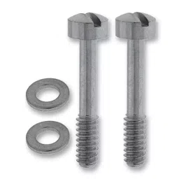 3M Screwlock, D, 15.75Mm, 3342-2-BULK-11