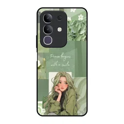 QRIOH Printed Vivo T4x 5G Back Case Mobile Accessories-picture-44